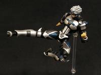 Berzerk (Original Character) (Marvel Legends) Custom Action Figure