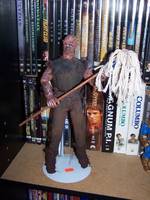 Toxic Avenger (Toxic Avengers) Custom Action Figure