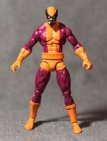 Batroc (Marvel Universe) Custom Action Figure