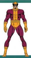 Batroc (Marvel Universe) Custom Action Figure