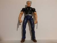 Old Man Logan (Marvel Legends) Custom Action Figure