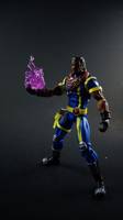 Bishop (Marvel Universe) Custom Action Figure