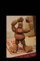 Lard (Adventure Time) Custom Action Figure