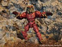 Assassin Overlord (Original) Custom Action Figure