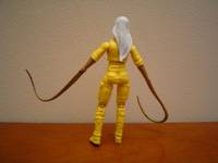 STORM (Brood) (Marvel Universe) Custom Action Figure
