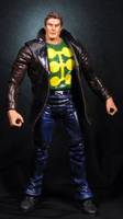 Multiple Man (Marvel Legends) Custom Action Figure