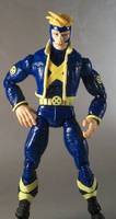 Havoc (Marvel Legends) Custom Action Figure