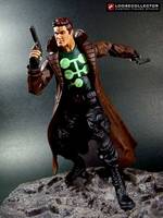 Madrox : Multiple Man (Marvel Legends) Custom Action Figure
