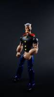 Popeye (Marvel Universe) Custom Action Figure