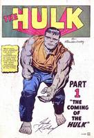 Gray Hulk (First Appearance) (Marvel Universe) Custom Action Figure