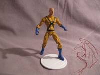 Professor X (Marvel Universe) Custom Action Figure