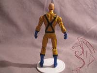 Professor X (Marvel Universe) Custom Action Figure