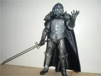 Lord Marshal (Movie Maniacs) Custom Action Figure