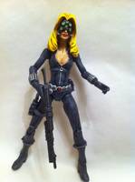 Black Widow - Yelena Bolova (Marvel Legends) Custom Action Figure