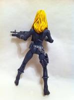 Black Widow - Yelena Bolova (Marvel Legends) Custom Action Figure