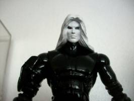 Elric of Melnibone (Fantasy) Custom Action Figure