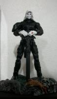 Elric of Melnibone (Fantasy) Custom Action Figure