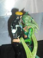 Polaris (Marvel Legends) Custom Action Figure