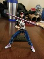Kate Bishop (Marvel Universe) Custom Action Figure