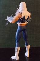 Captain Cold (New 52) (DC Universe) Custom Action Figure