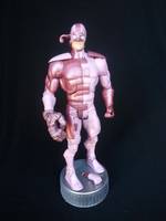 DC Bunker (DC Universe) Custom Action Figure