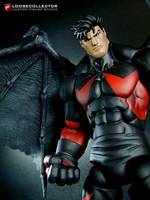 Batking (Original) Custom Action Figure