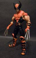 Wolverine X-Men Evolution (Marvel Legends) Custom Action Figure