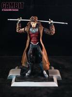 Gambit (Marvel Legends) Custom Action Figure