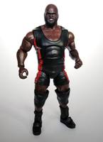 Mark Henry (Wrestling) Custom Action Figure