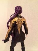 Blink (X-Men - Movies) Custom Action Figure