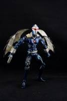 Darkhawk (Marvel Legends) Custom Action Figure