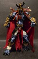 Mumm-Ra Movie Edition Concept Custom (Thundercats) Custom Action Figure