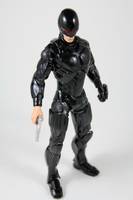 Robocop V3  Movie Figure 2014 (Robocop) Custom Action Figure