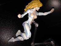 Dagger (Marvel Legends) Custom Action Figure