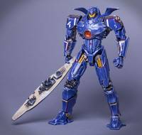 GIPSY DANGER Project: Sea Delivery (Pacific Rim) Custom Action Figure