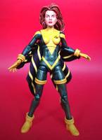 Siryn (Marvel Legends) Custom Action Figure