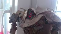 Transformers Dotm Megatron (Transformers - Movie) Custom Action Figure