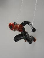 Superior Spider-Man (Spider-Man) Custom Action Figure
