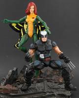 Siryn (Marvel Legends) Custom Action Figure