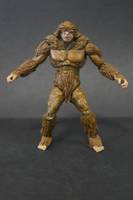 Sasquatch (Marvel Universe) Custom Action Figure