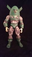 Whirlwind (Marvel Legends) Custom Action Figure