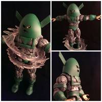 Whirlwind (Marvel Legends) Custom Action Figure