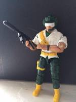 Wifi (G.I. Joe) Custom Action Figure
