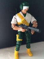 Wifi (G.I. Joe) Custom Action Figure