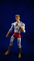 Lightray (DC Infinite Heroes) Custom Action Figure
