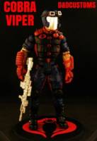 Cobra Viper (G.I. Joe) Custom Action Figure