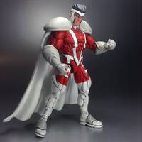 Mr. Majestic (V2) (Wildcats) Custom Action Figure