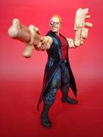 Bushwacker (Marvel Legends) Custom Action Figure