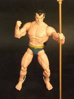 Namor the Submariner (Marvel Legends) Custom Action Figure