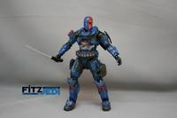 Halo Deathstroke (Marvel Legends) Custom Action Figure